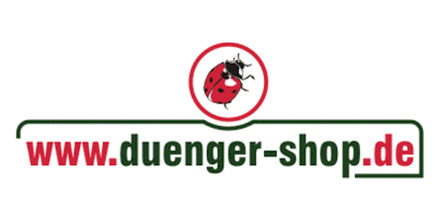 Logo duenger-shop.de