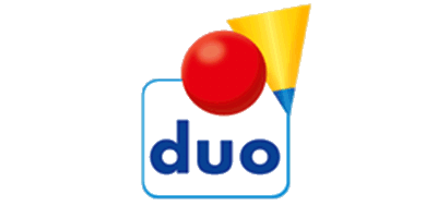Logo Duo Shop