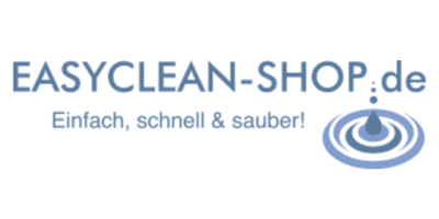 Logo Easyclean Shop