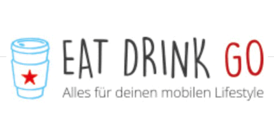 Logo Eat Drink Go