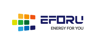 Logo EFORU Solar