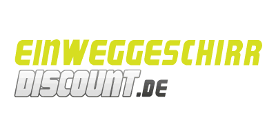 Logo Einweggeschirr-Discount 