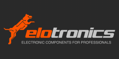 Logo elotronics