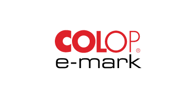 Logo e-mark 