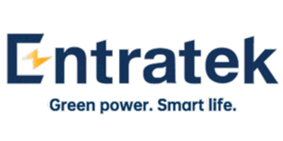Logo Entratek Shop