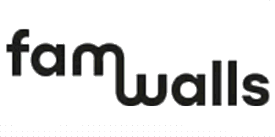 Logo Famwalls