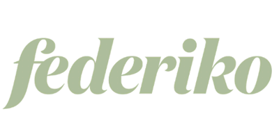 Logo Federiko