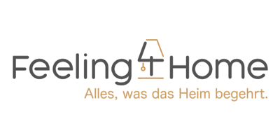 Logo Feeling4Home