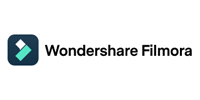 Logo Wondershare Filmora 
