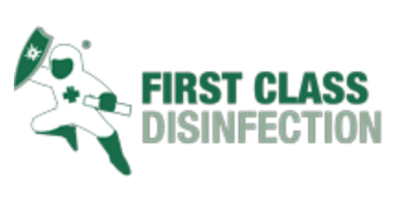 Logo First Class Health 