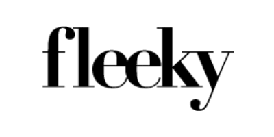 Logo Fleeky