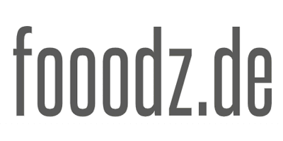 Logo Fooodz.de
