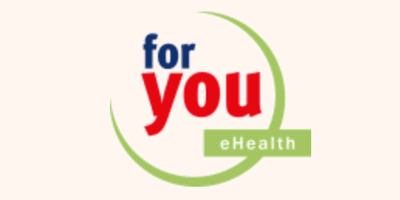 Logo For you ehealth