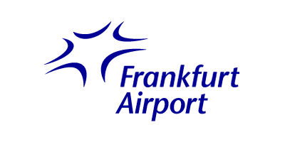Logo Frankfurt Airport 