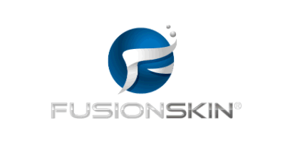 Logo Fusionskin