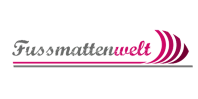 Logo Fussmattenwelt