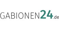 Logo Gabionen24.de