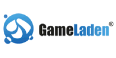 Logo Gameladen
