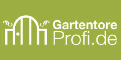 Logo Gartentore Profi 