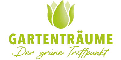 Logo Gartenträume 
