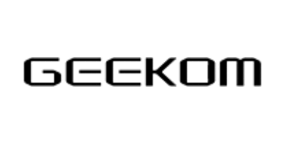 Logo Geekom