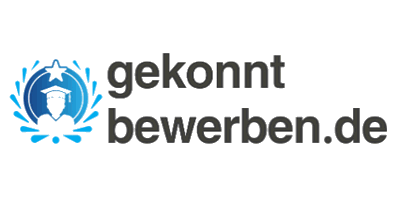 Logo gekonntbewerben.de