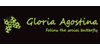 Logo Gloria Agostina