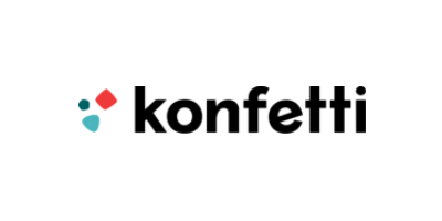 Logo Konfetti
