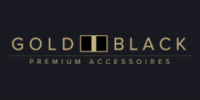 Logo Goldblack