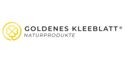Logo Goldenes Kleeblatt