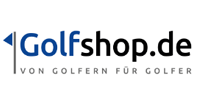 Logo Golfshop
