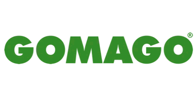 Logo Gomago