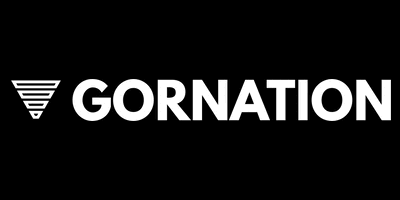 Logo Gornation