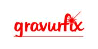 Logo gravurfix