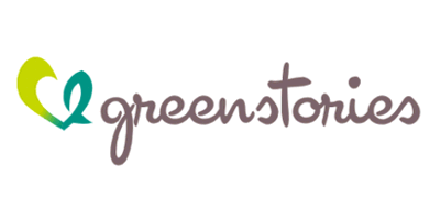 Logo Greenstories