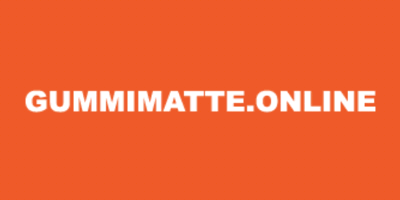 Logo Gummimatte.Online