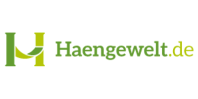 Logo Haengewelt.de
