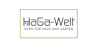 Logo Haga Welt