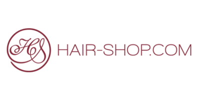 Logo Hair-shop.com