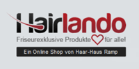 Logo Hairlando