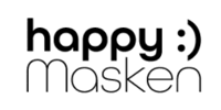 Logo HappyMasken