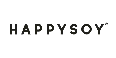 Logo Happysoy