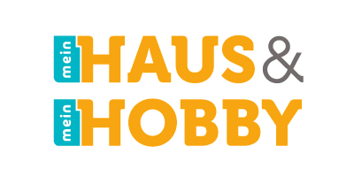 Logo Haus & Hobby 