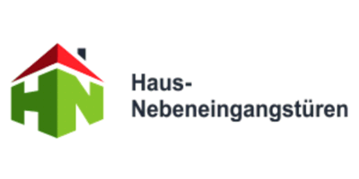 Logo Haus-Nebeneingangstüren 