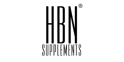 Logo HBN Supplements