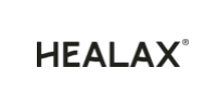 Logo Healax