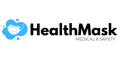 Logo HealthMask