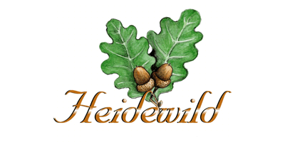 Logo Heidewild