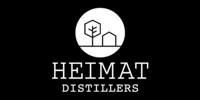 Logo Heimat Distillers 