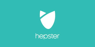 Logo Hepster.com